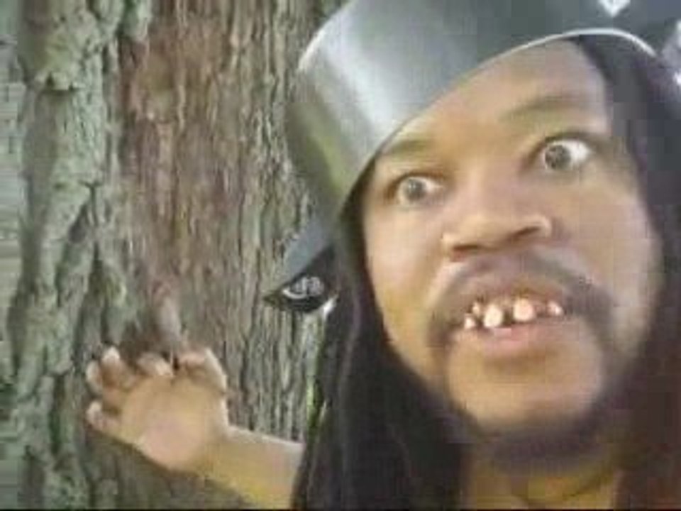 Mr Pregnant "the tree have a penis"