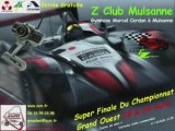Super Finale Du Championnat Grand Ouest Mulsanne 2009
