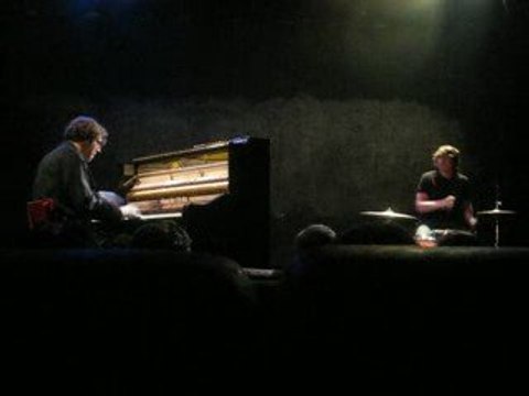 Eye of the Tiger by Gonzales & House de Racket - mai 2009