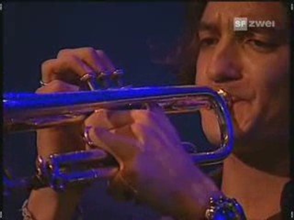 Vaya con dios - What's a woman (LIVE)