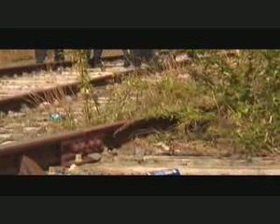 Boulevard des airs bda BDA episode 7