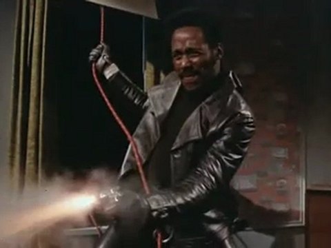 Shaft (1971) - Trailer