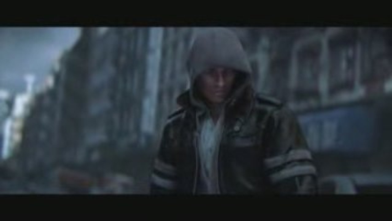 Prototype - Vidéo d'introduction (PC - PS3 - XB...