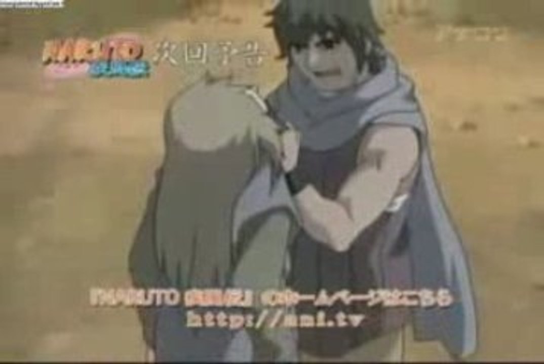 Naruto Shippuden 109 Official Preview