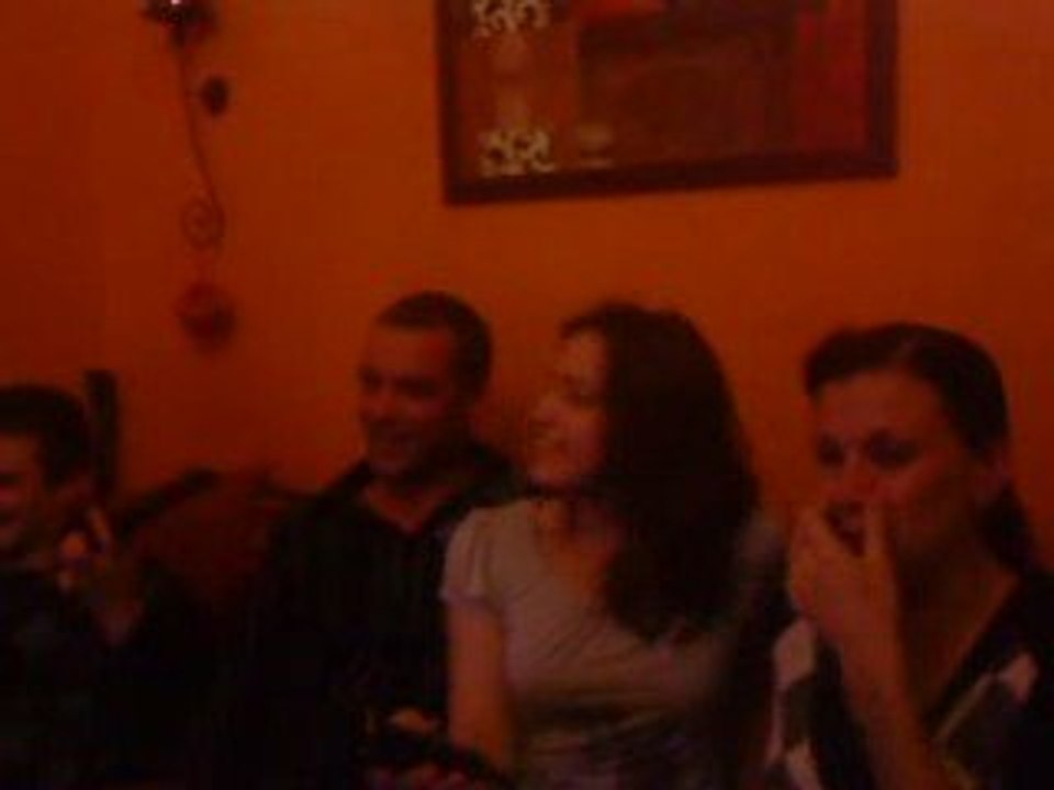 mickael jackson - beat it