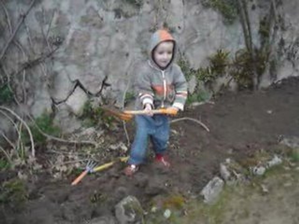 c'et pas facile...