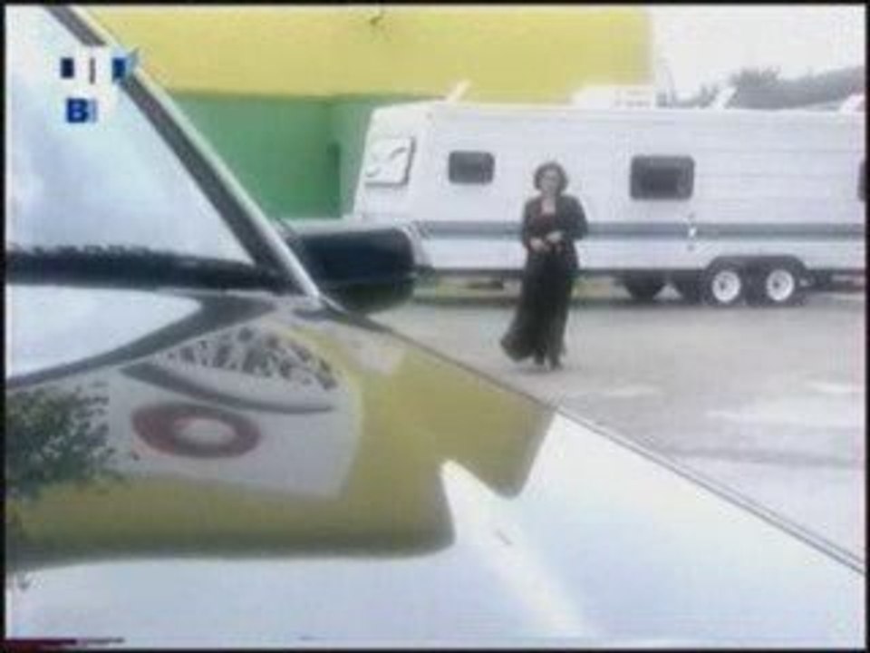 LA CHACALA