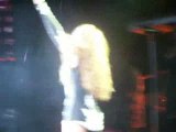 BEYONCE HALO I AM TOUR BERCY 2009