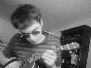 ukulele while my guitar jake shumabukuro reprise