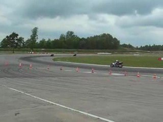 Cheneviers 05-09 super motard