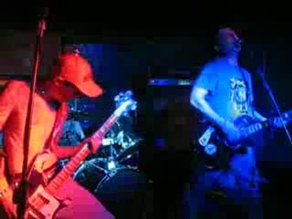 HUMAN DOGFOOD - F...ck the FDJ au Klub