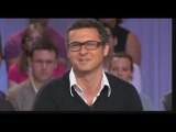 Emission - le Grand Journal de Canal + du 08.05.09