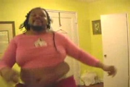 Mr Pregnant the human teletubbies tubby tubby dance