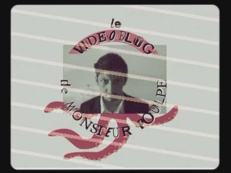 Videoblog#99- Mon Coming Out