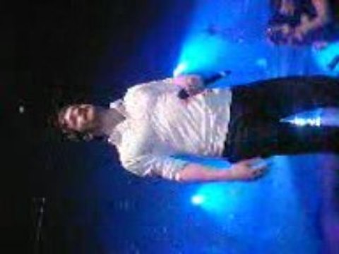 Concert Grégoire Ludres.