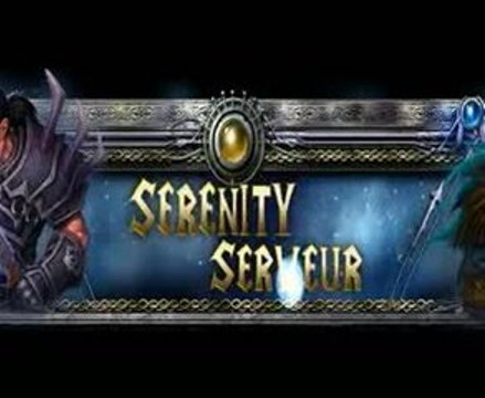 video wow atomic serenity serveur