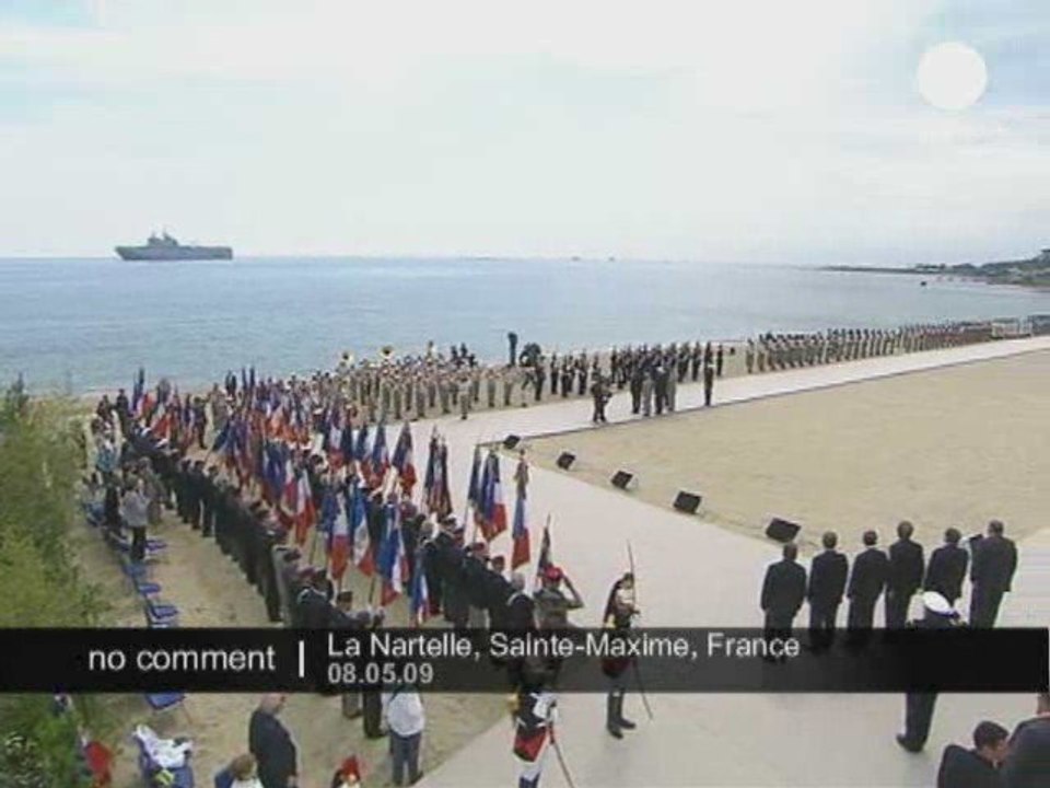 Jour de l'armistice