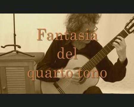 Fantaisies Luis Milàn (1500-1561)