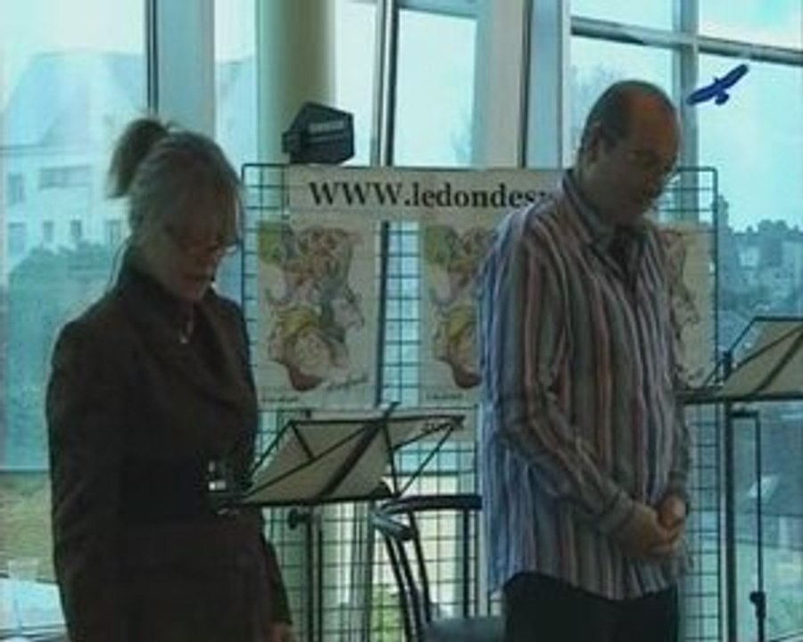 RÊVES D'ENFANTS : Leon Leon / Alain Dommanget