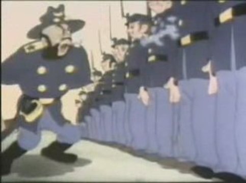 Confederate Honey (1940)