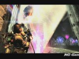 NG-Video: Ghostbusters Preview