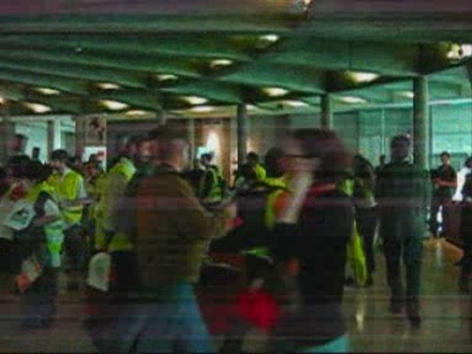 Forum République des Idées - La Ronde Infinie des Obstinés