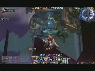 exploration d'ulduar