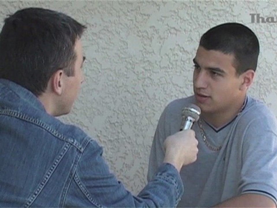 Lutte Gréco-romaine