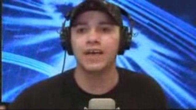 Alan Watt on Alex Jones Tv (HD) 2/3:Nwo Members Seeking Godh