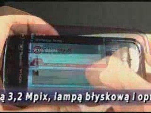 Nokia 5800 XpressMusic