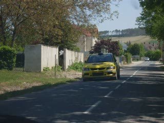 Photo rallye auxerrois