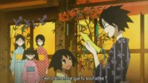 Zoku Sayonara Zetsubou Sensei 11 partie 2