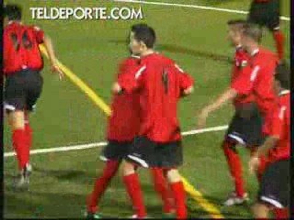 P. Arinaga 1 - Vallinamar 1