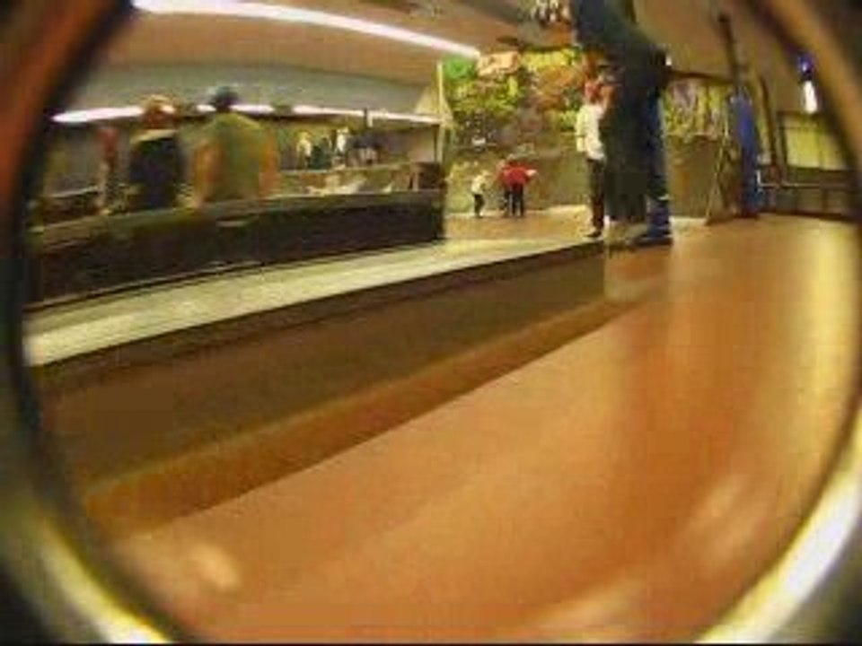 Skate enzo internet