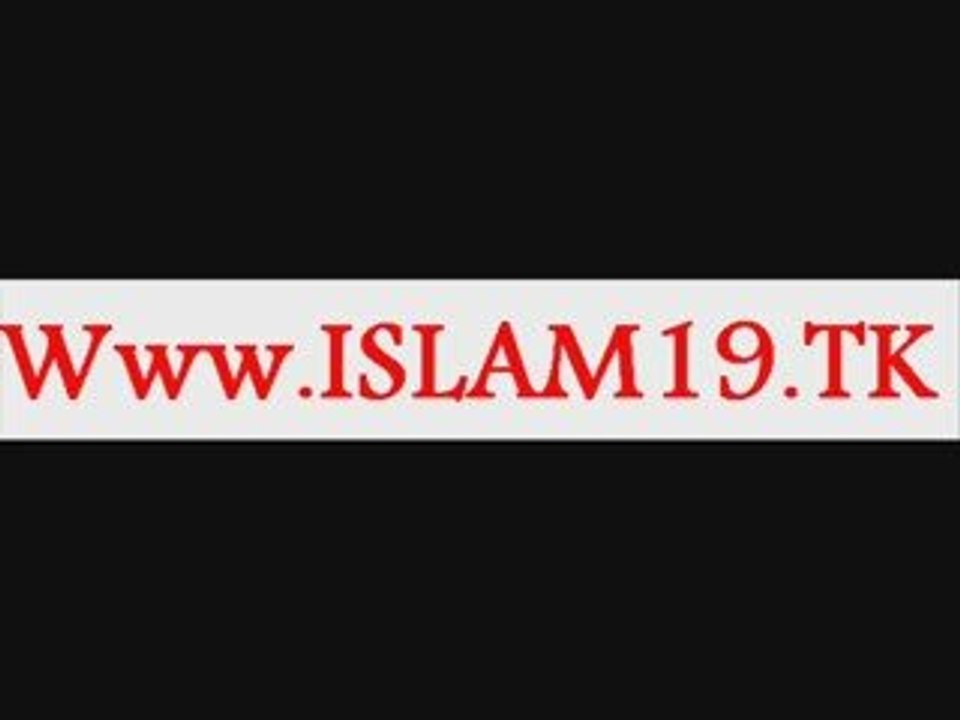 prophète mohamed aux yeux de penseurs occidentaux!