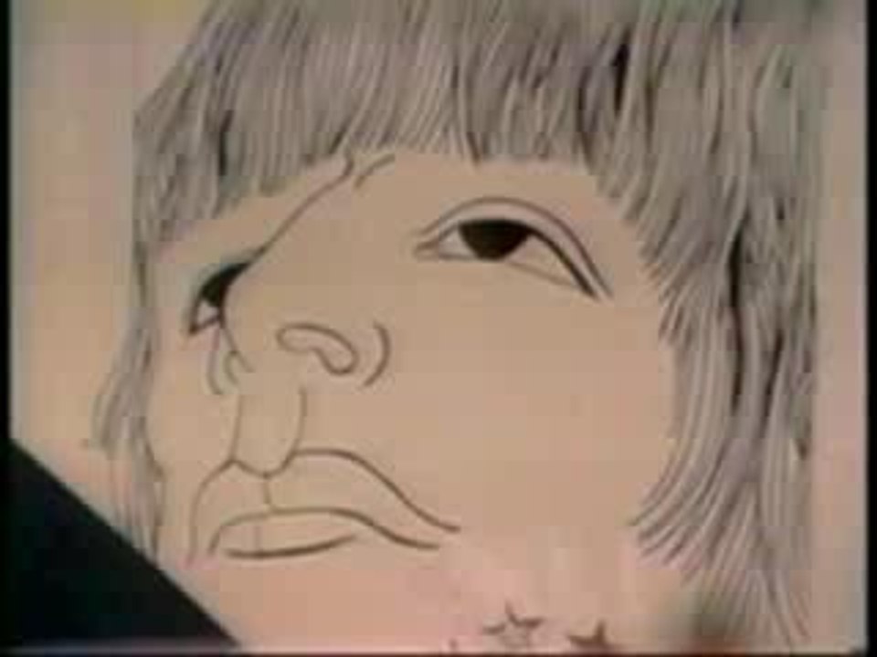 Tina Turner & Cher - ( The Beatles)