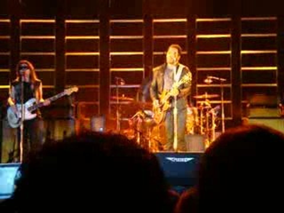 lenny kravitz, madrid