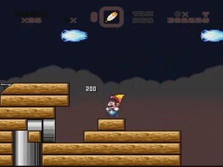 Let's Play Super Mario Universe (SMW Hack) Part 13