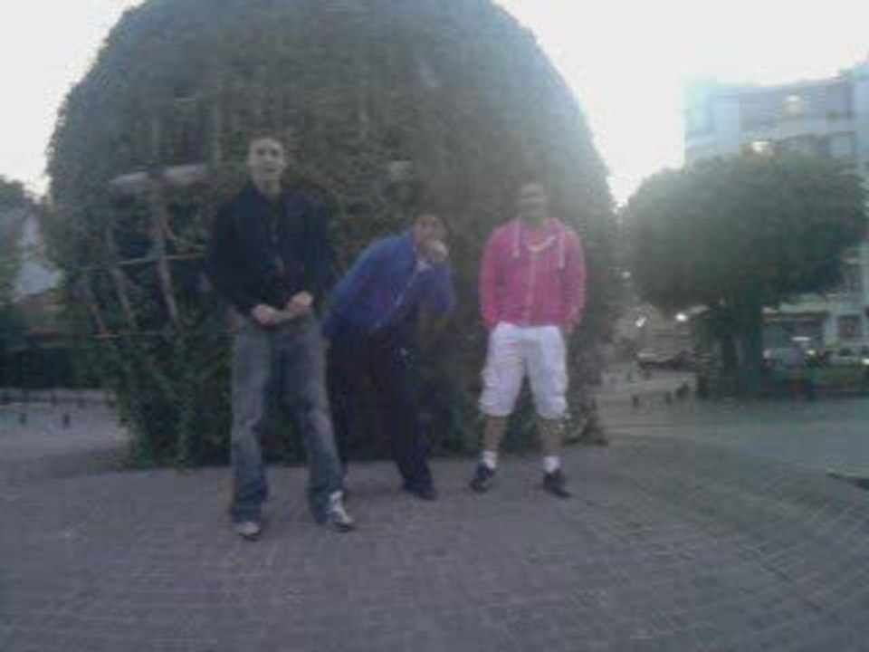Robin,Bruno,Rudy