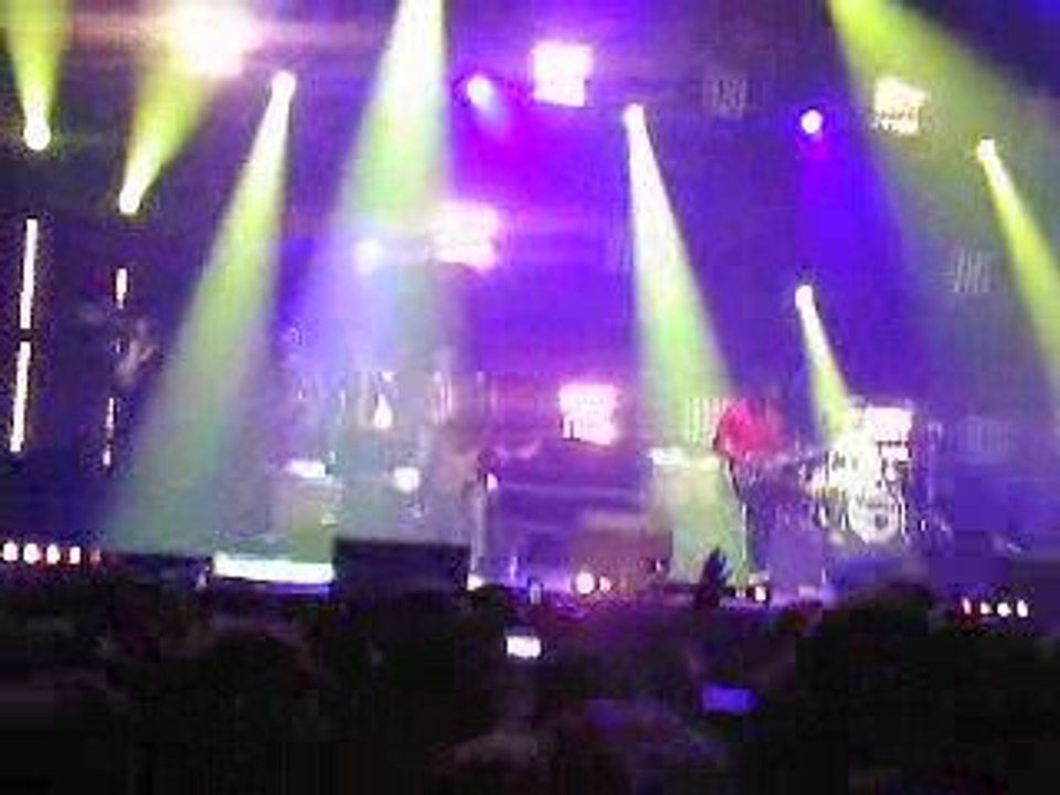 Alpha blondy ( jerusalem) zenith 2009 prodpp94