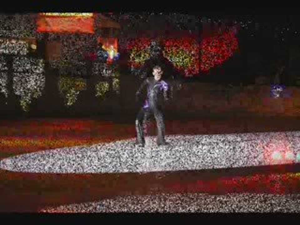 Souvenir des Arcs 2000  2009