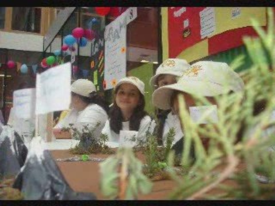 Wissenschaftsfest der Jugend