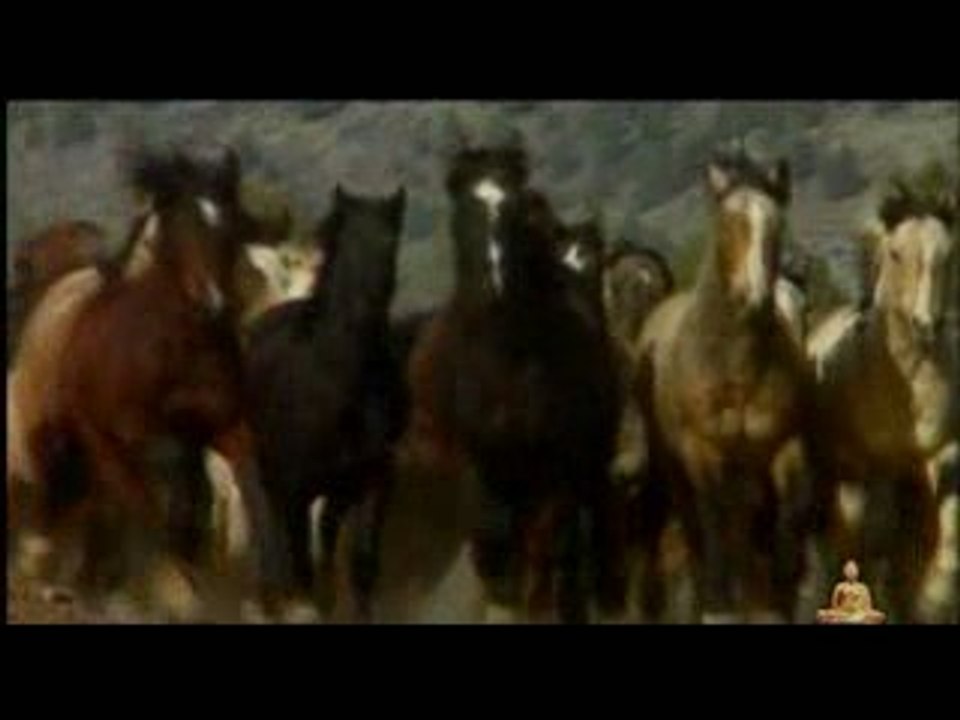 Arno Elias - Buddha Bar Nature