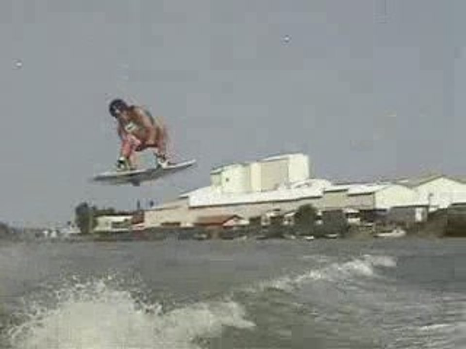 wakeboard