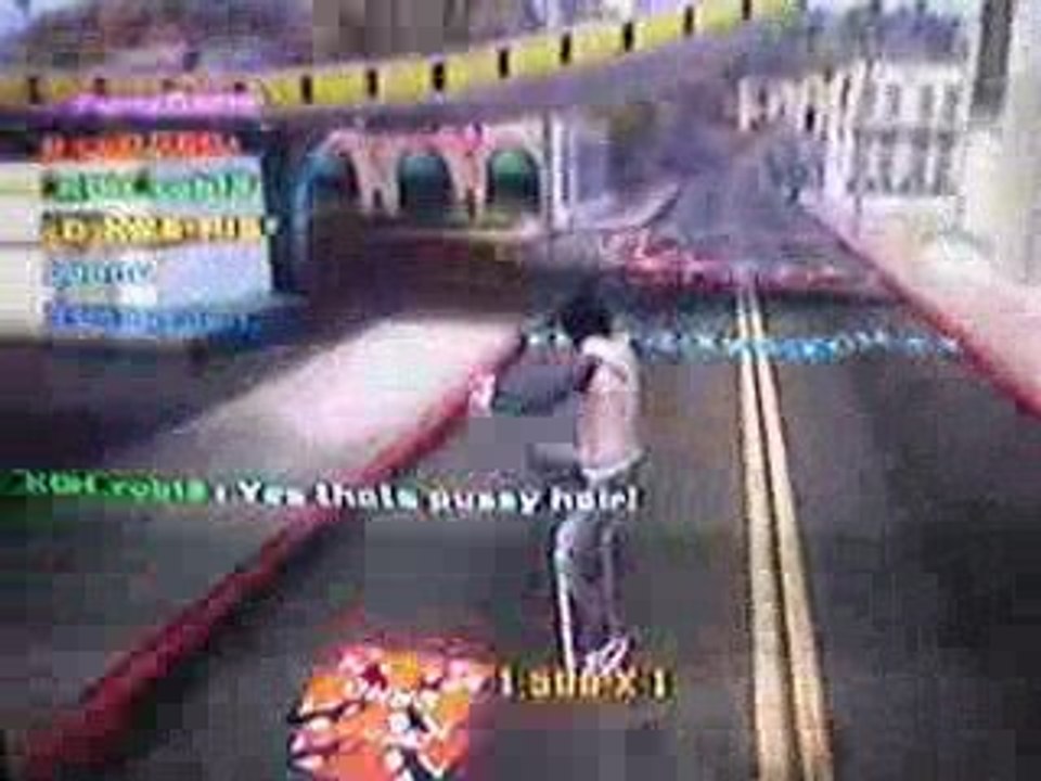 Thaw Online 2