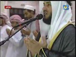 Mishary Al Afasy - 109 Al Kafirun, 112 Al Ikhlas, Du'a
