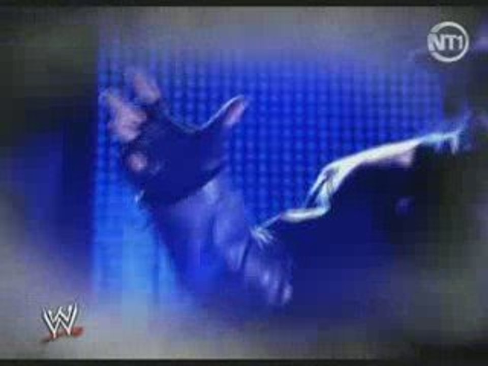 The Undertaker