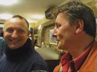 Barcelone et les Ardennes