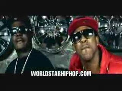 Billy blue Feat Brisco - Get like me / NEW