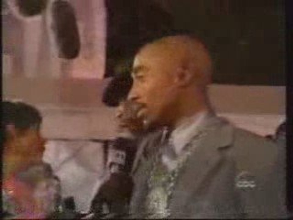 Tupac remix Until The End Of Time new tuerie 2pac remix